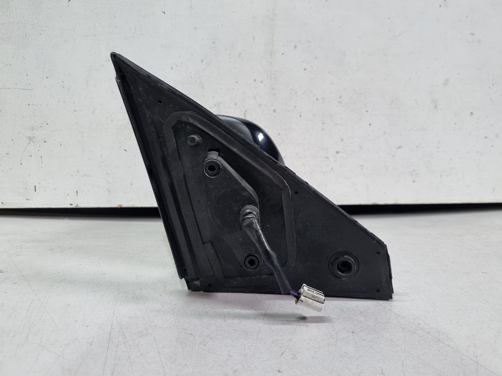 Retrovisor Esquerdo Toyota Etios 2014/2022 Original E Usado. 4