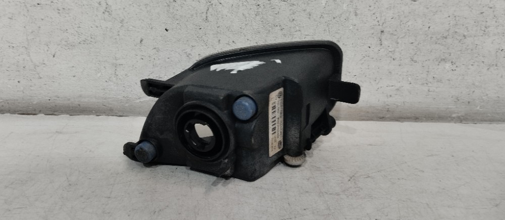 Farol De Milha Esquerdo Gol G6 2013/2016 Original Recuperado 5