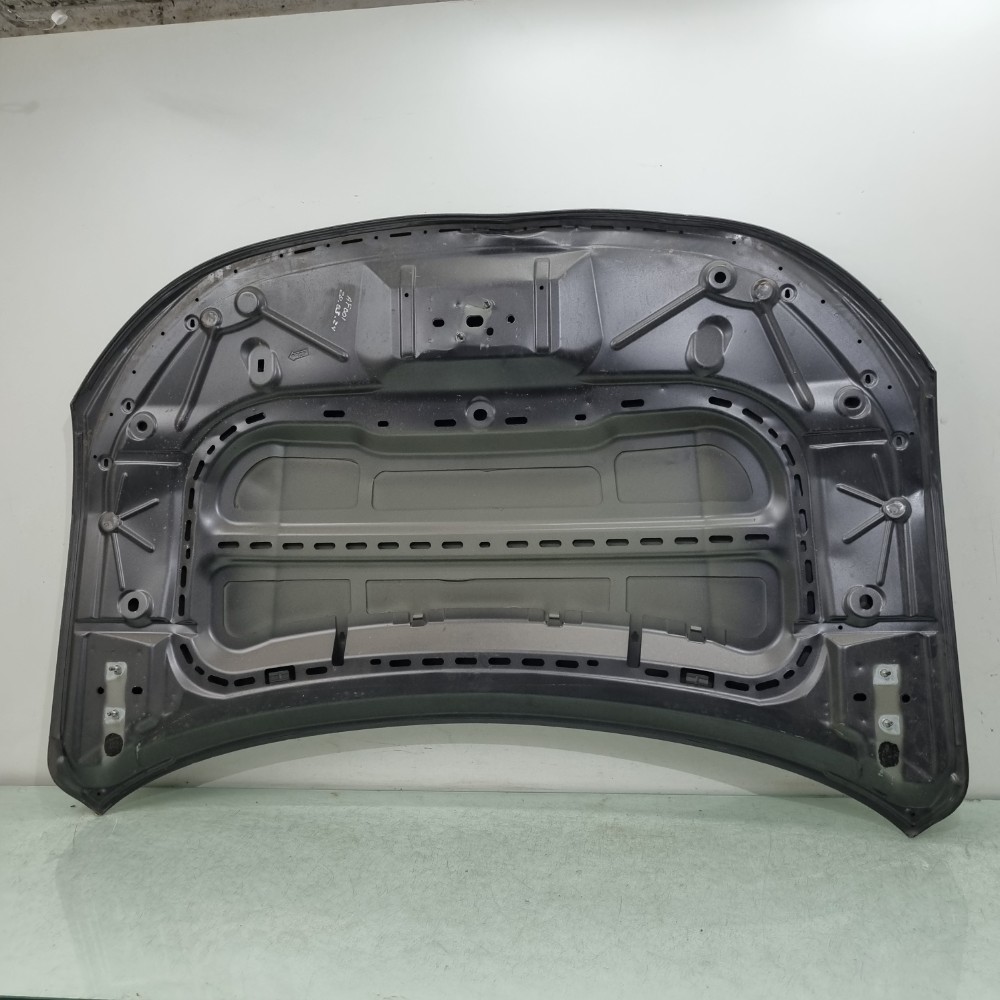 Capô Jeep Compass 2016/2025 Recondicionado 2