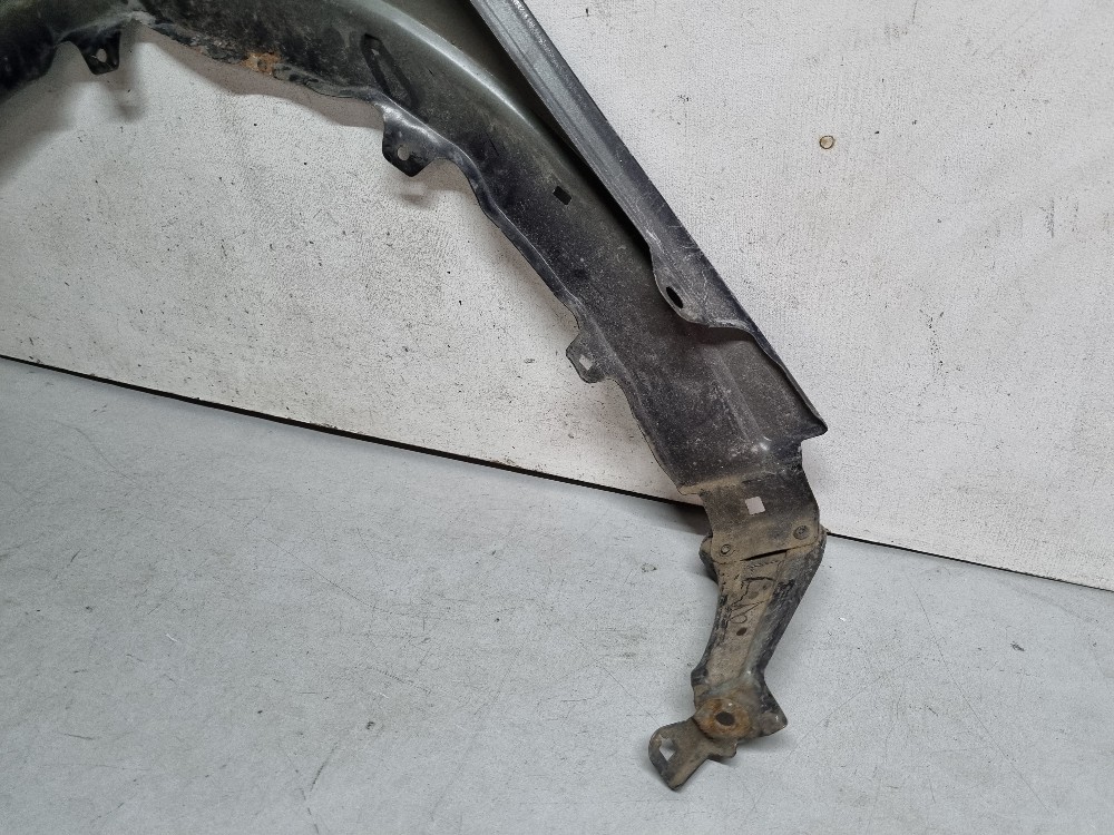Paralama Do Lado Direito Honda Hr-v Modelos 2015/2021 8