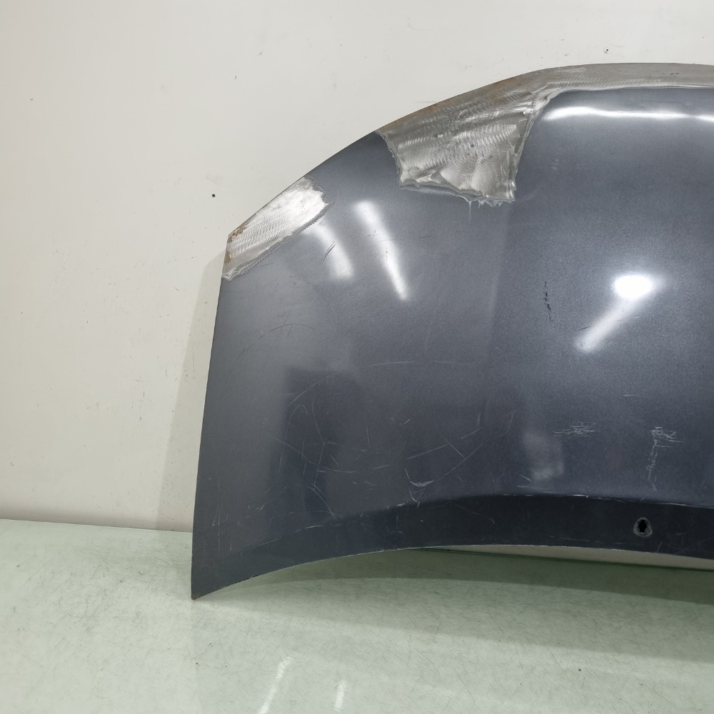 Capô Dianteiro Toyota Etios 2013/ 2019 Recuperado Semi-novo. 2