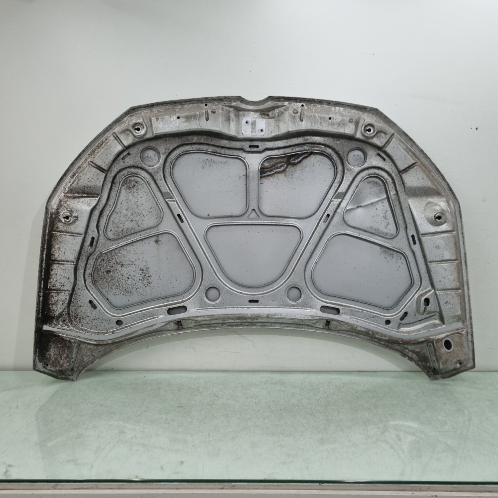 Capô Volkswagen Gol G6 2013/2016 Recondicionado 5