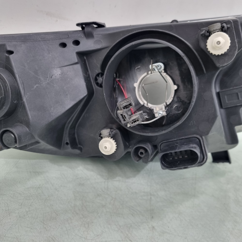 Farol Dianteiro Lado Esquerdo Ford Ecosport 2013 / 2017 Esquerdo/motorista 1