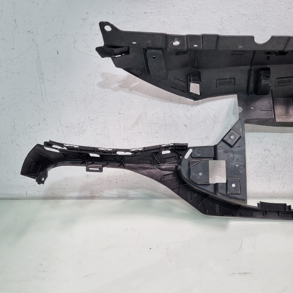 Reforço Parachoque Dianteiro Fiat Pulse Modelos 2021/2023 4