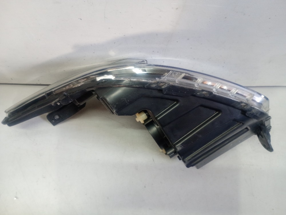 Farol Direito C/led Chevrolet Onix 2017/2019 Recondicionado. Direito/passageiro 4