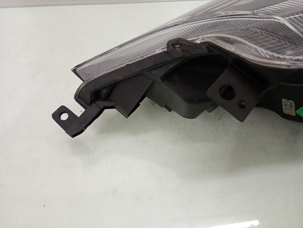 Farol Direito Para Etios 2017/2020 Original Recondicionado. Direito/passageiro 6