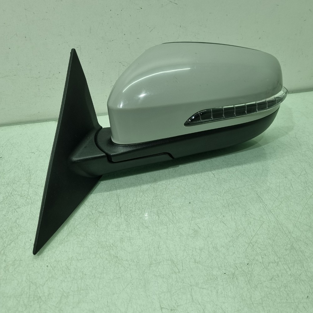 Retrovisor Esquerdo Elétrico C/ Led Chery Tiggo 5x 2019/2024 5