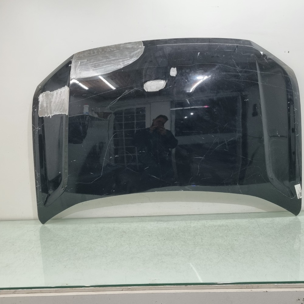 Capô Volkswagen T-cross 2018 À 2023 Recondicionado 1