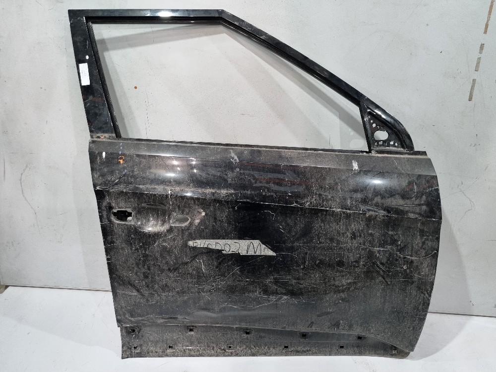 Porta Dianteira Do Lado Direito Hyundai Creta 2017/2022 Dianteira