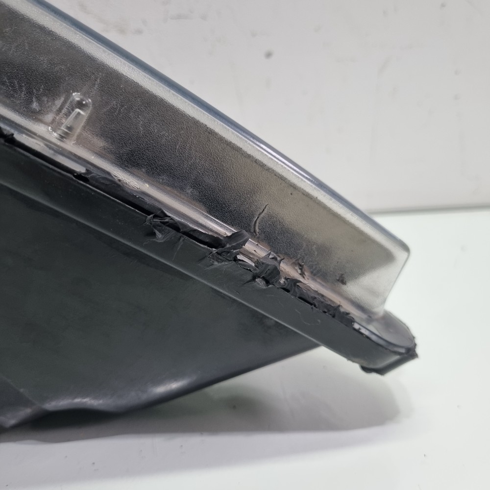 Farol Direito Fume Chevrolet Prisma Modelos 2010/2013 Direito/passageiro 4