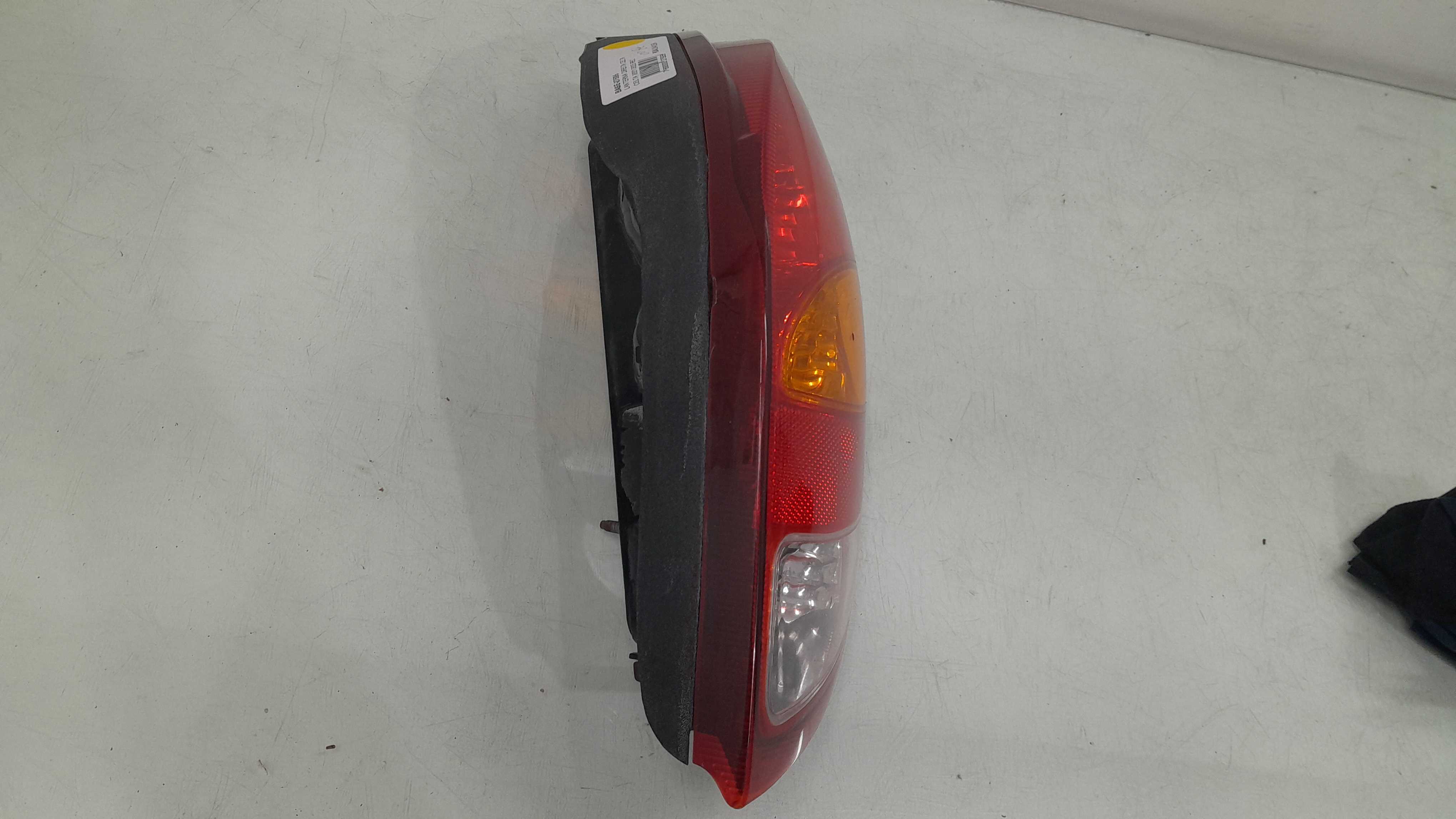 Lanterna Direita Chev Celta 2001/2005 Original Recuperado 5