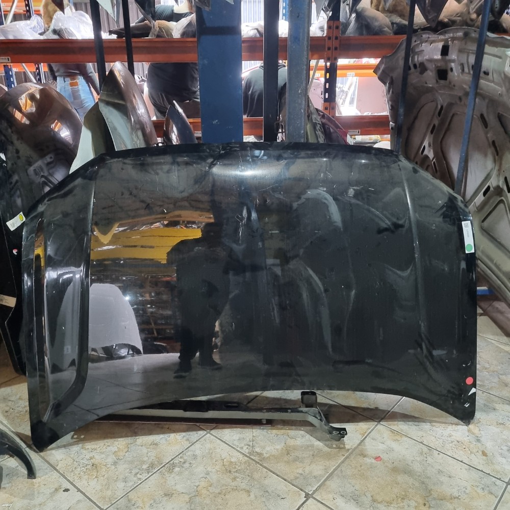 Capô Dianteiro Volkswagen T-Cross 2020/2024 Recuperado 1