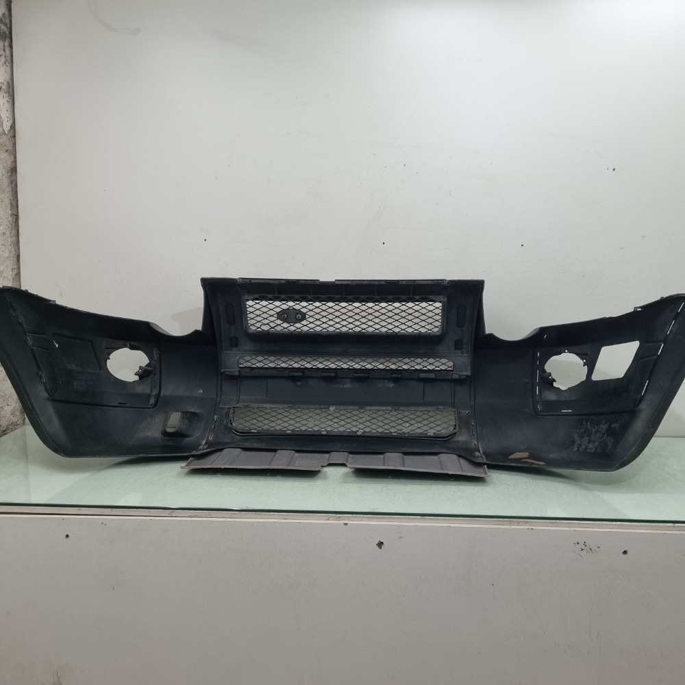 Para-choque Dianteiro Land Rover Freelander 2003 / 2008 Rec. 4