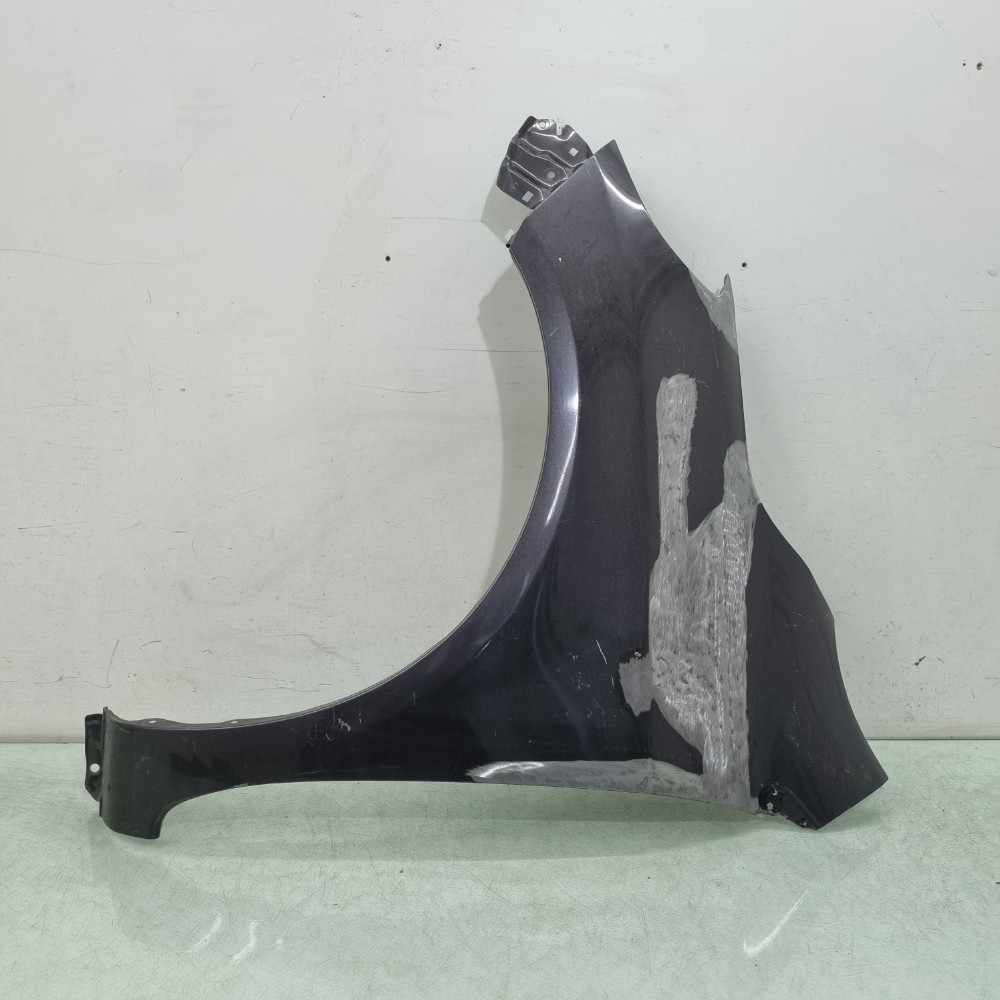 Para-lama Do Lado Esquerdo Nissan Versa Modelos 2010/2020 1