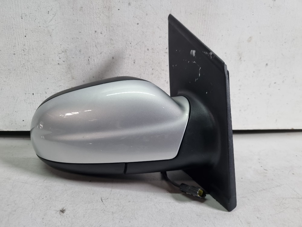 Retrovisor Direito Volkswagen Fox 2005/2010 Semi-novo 3