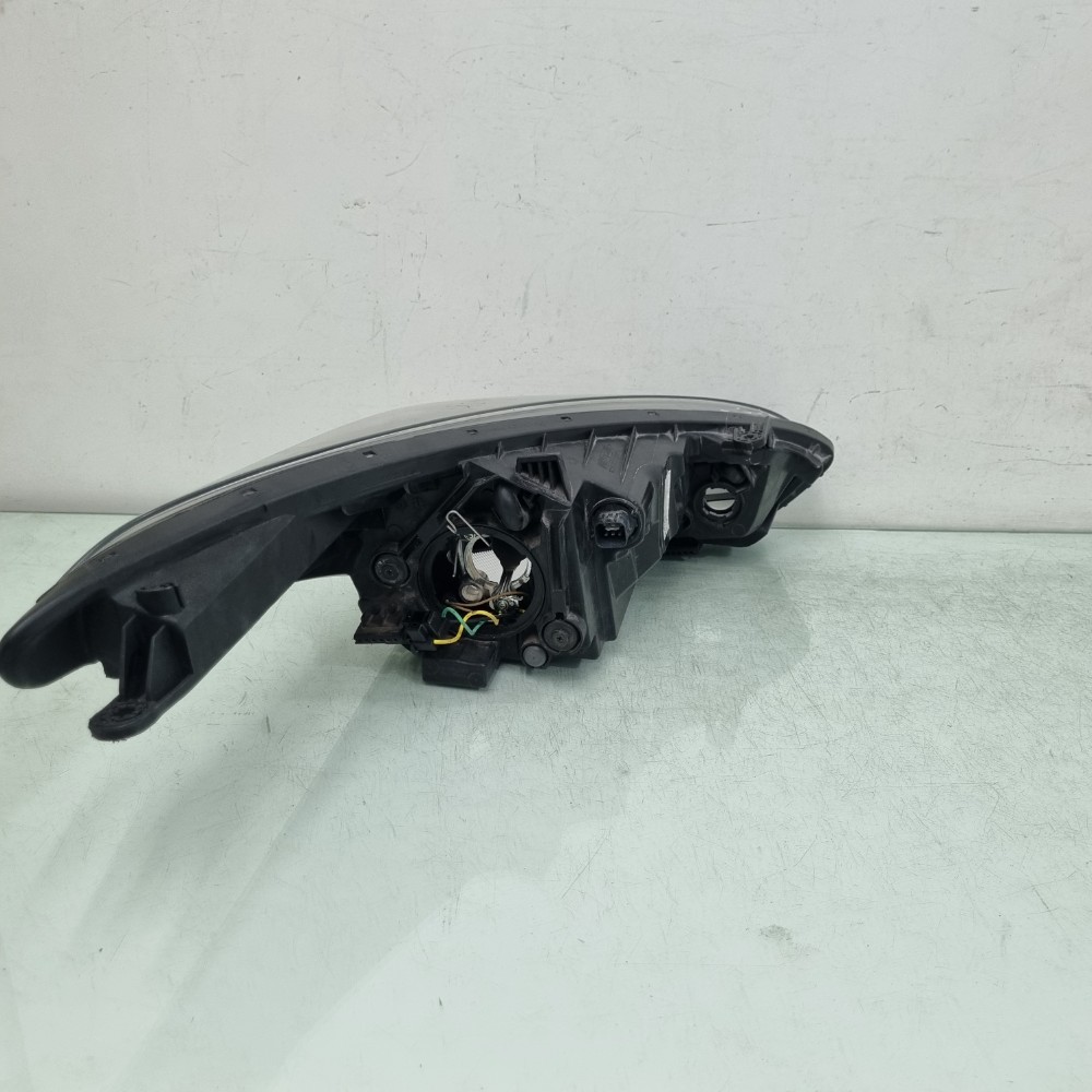 Farol Esquerdo Hyundai Hb20 2013/2018 Esquerdo/motorista 4