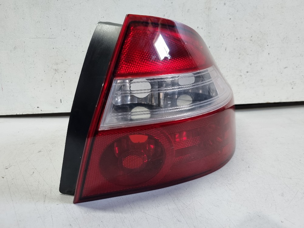 Lanterna Direita Para Chevrolet Prisma 2006 / 2011 Direito/passageiro 3