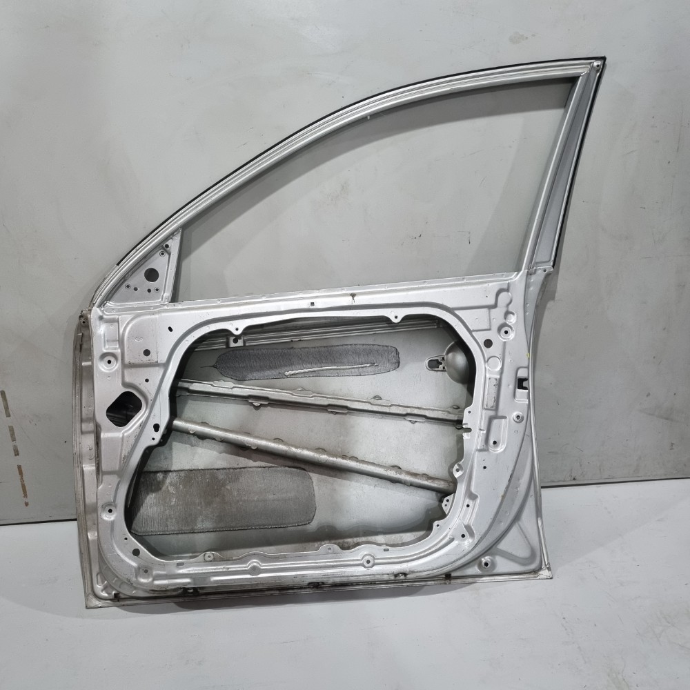 Porta Dianteira Direita Hyundai I30 2009/2012 Recuperada Ori Dianteira 4