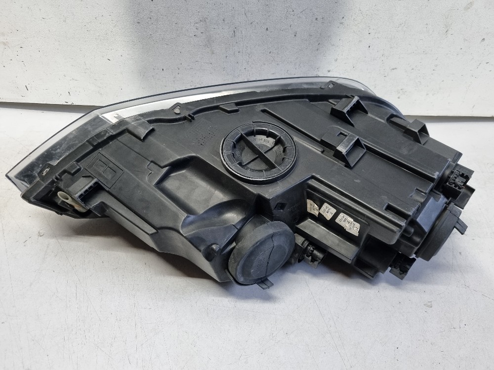 Farol Esquerdo Friso Cromado Volkswagen Polo 2017/2021 Usado 7