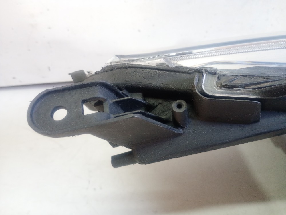 Farol Esquerdo Full Led Hilux Ano 2021/2023 Recondicionado. 9