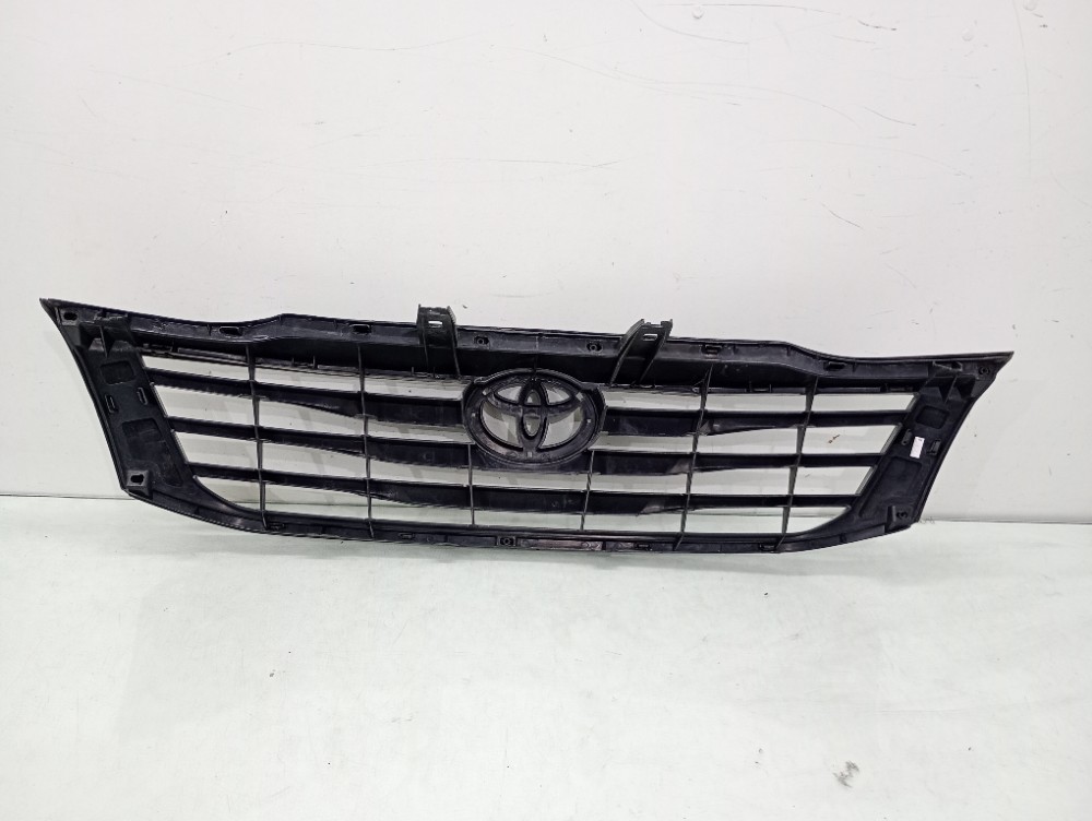 Grade Superior Para Hilux 2013 A 2015 Original E Recuperada. 2