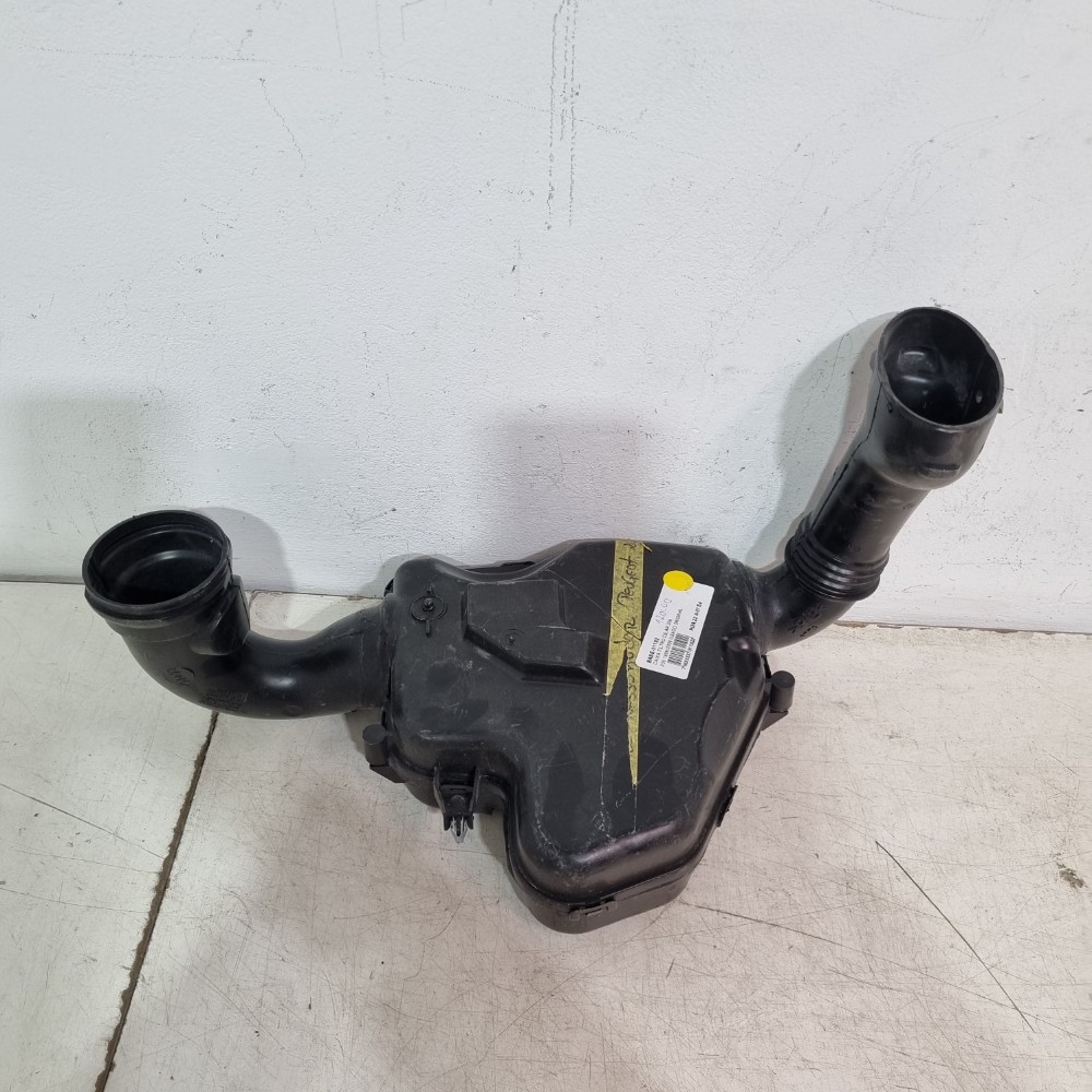Caixa De Filtro De Ar Peugeot 206 Modelos 1999/2006 4