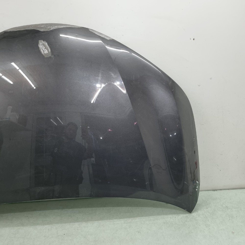 Capô Dianteiro Toyota Yaris 2017/2023 Recuperado Original 3