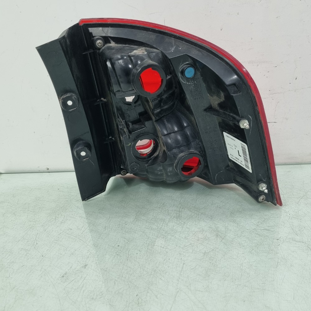 Lanterna  Lado Esquerdo  Ford Edge 2012/2014 Recondicionado. 4