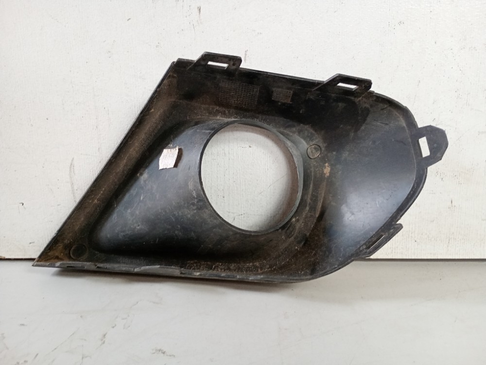 Moldura Direita Do Cibié Duster 2020/2024 Original E Usado. 3