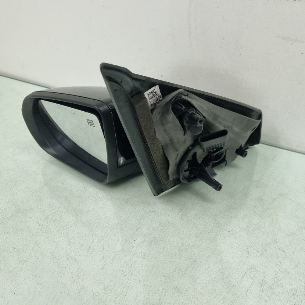Retrovisor Esq. C/pisca Elétrico Fiat Pulse 2022/2024 Usado. 3