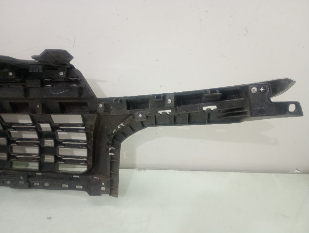 Grade Superior Chery Tiggo 8 2019/2022 Recuperado 7