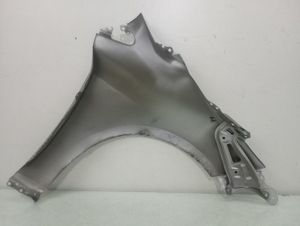 Paralama Esquerdo Toyota Corolla 2021/2024 Recuperado 5