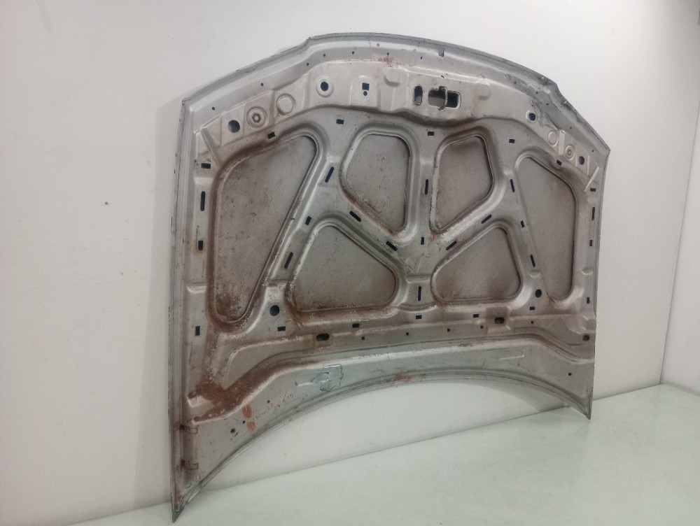 Capô Fiat Palio 2005 / 2012 Recuperado 4