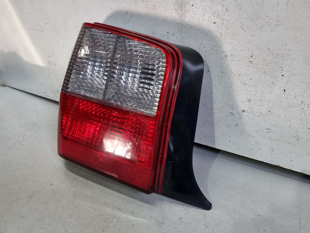 Lanterna  Esquerda Fiat  Uno Mille 2004/2011 Esquerdo/motorista 3