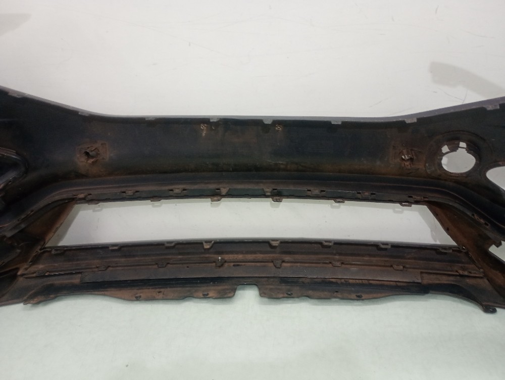 Parachoque Dianteiro Ford Edge Recuperado 2021/2024 5