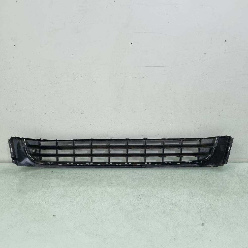 Grade Inferior  Parachoque Diant Vw Amarok 2013  Recuperado. 4