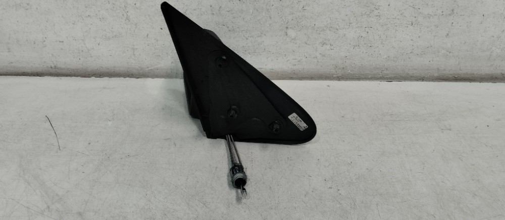 Retrovisor Esquerdo Celta Manual 2006/2012 Recondicionado. 5