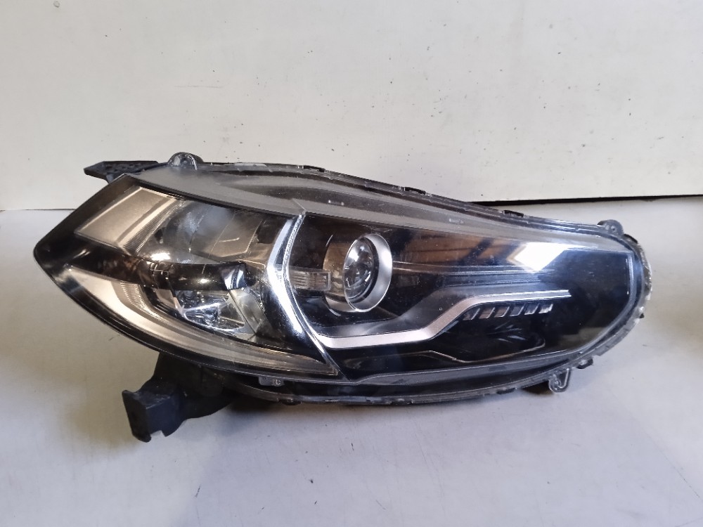 Farol Dianteiro Direito Full Led Honda Wr-v 2021/2023 Direito/passageiro 3
