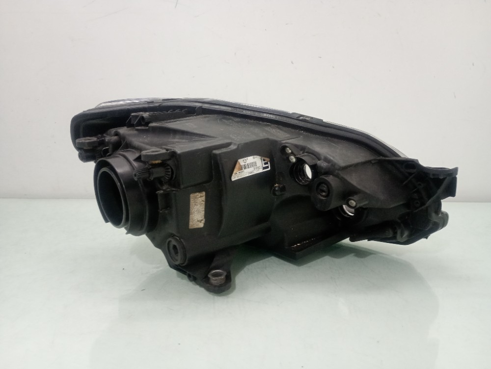 Farol Esquerdo Up Tsi 2013/2016 Recuperado Original 3