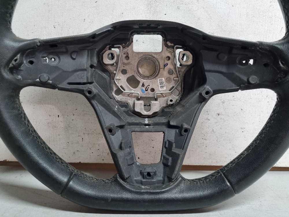 Volante Volkswagen T-cross 2020 2021 2022 2023 2024 2