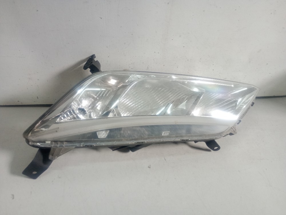 Farol Direito Honda City 2015/2018 Recon. Direito/passageiro 1