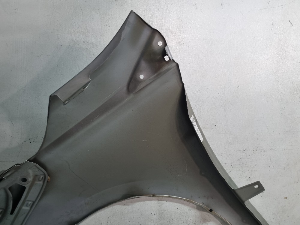 Paralama Direito Toyota Yaris 2017/2024 Recuperado Original. 7