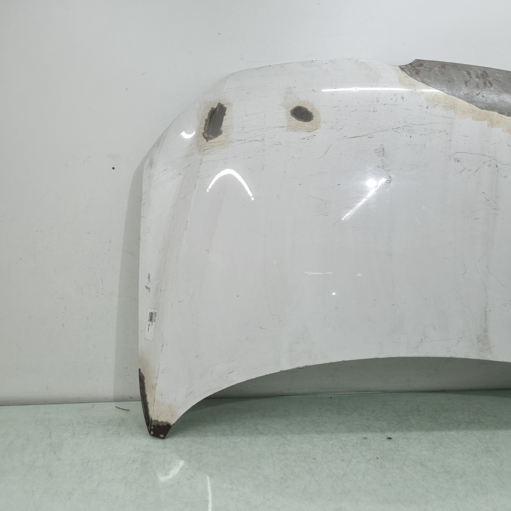 Capô Dianteiro Volkswagen Fox 2015/2020 Recondicionado 2