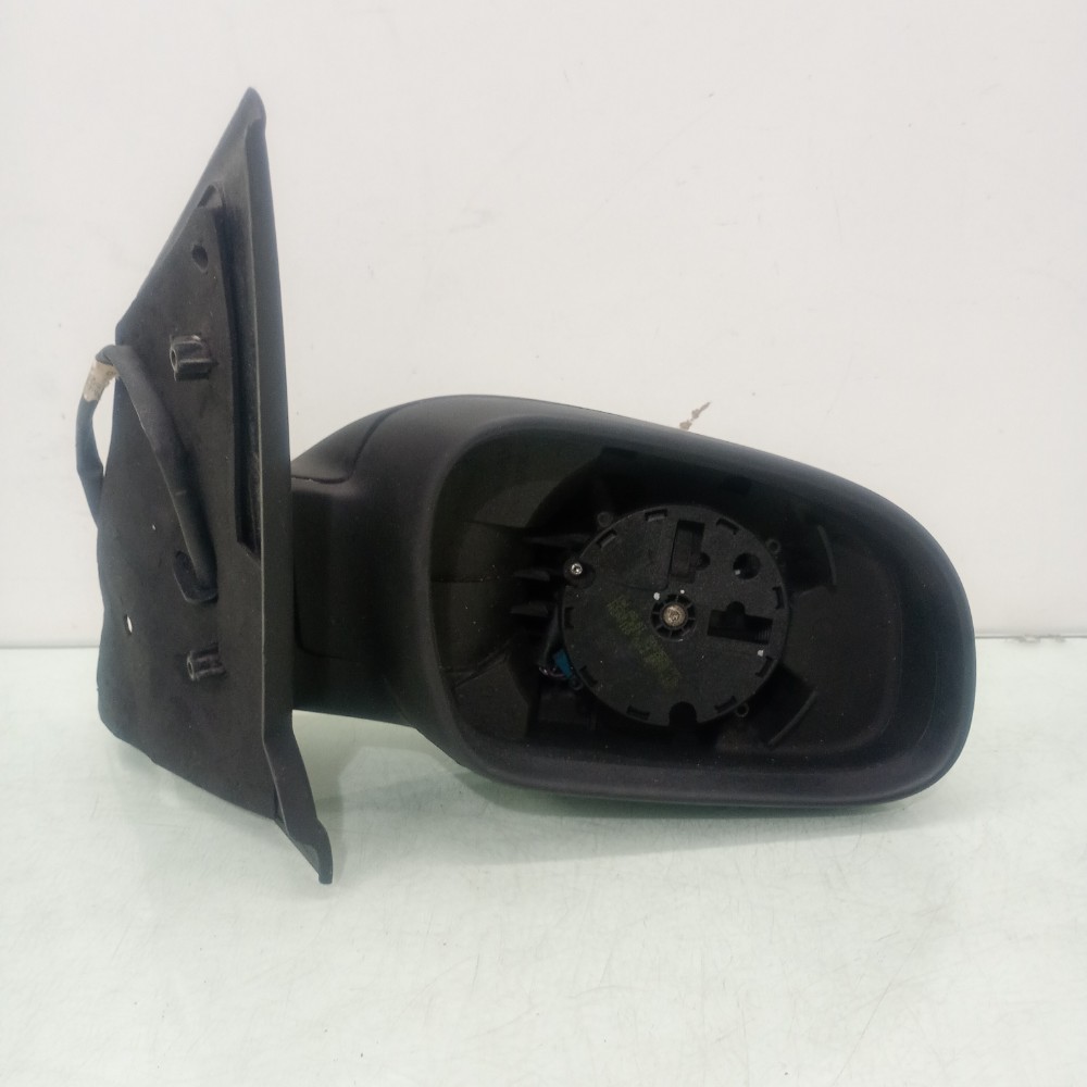 Retrovisor Direito Elétrico Volkswagen Fox 2004/2010 1