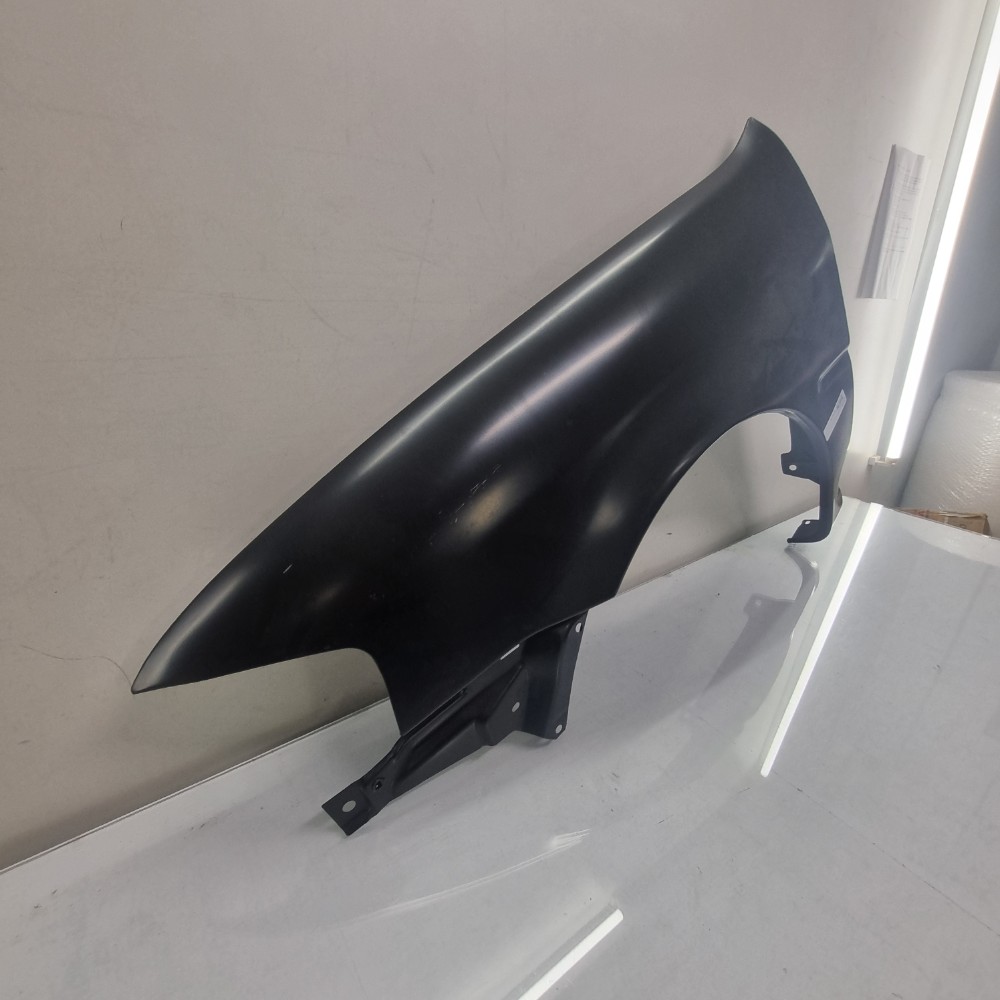Paralama  Do Lado Esquerdo Volkswagen Gol Giv 2006/2014 4