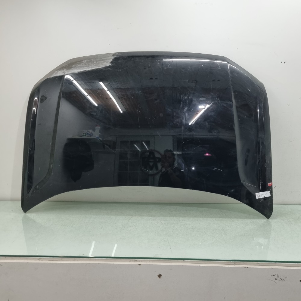 Capô  Dianteiro  Volkswagen T-cross 2020 / 2024 Recuperado. 1
