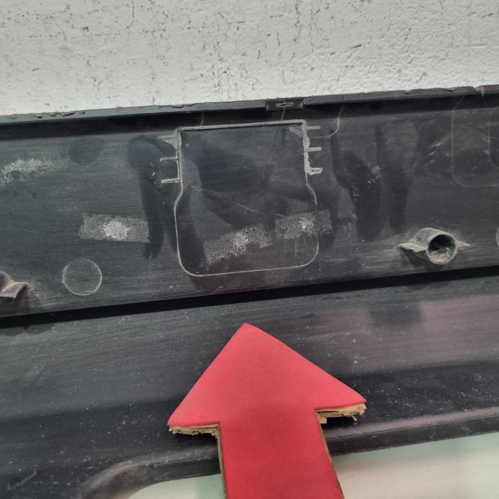 Spoiler Lateral Direito Fiat Toro Modelos 2016/2019 8