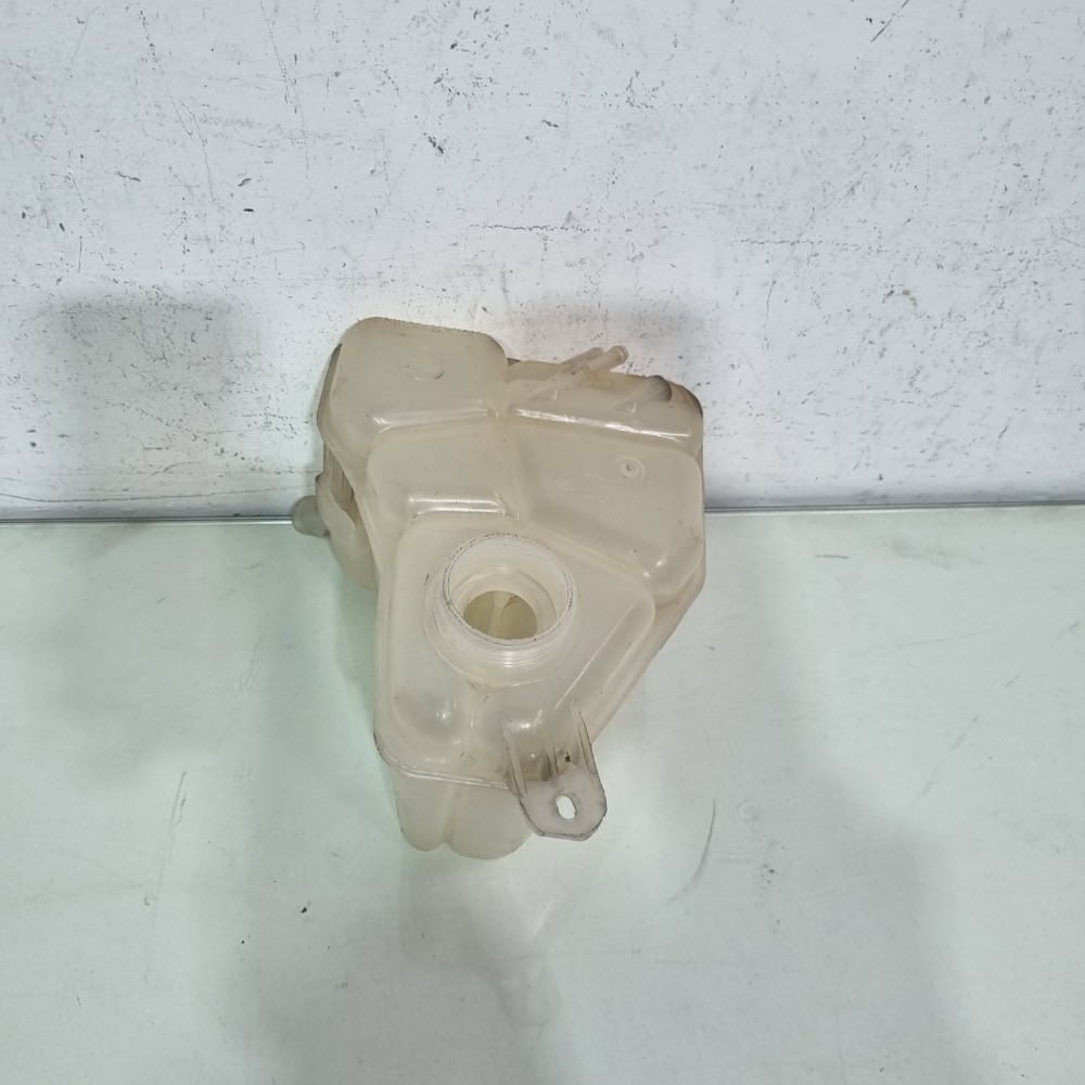 Reservatório Do Radiador Ford Fiesta Modelos 2001/2007