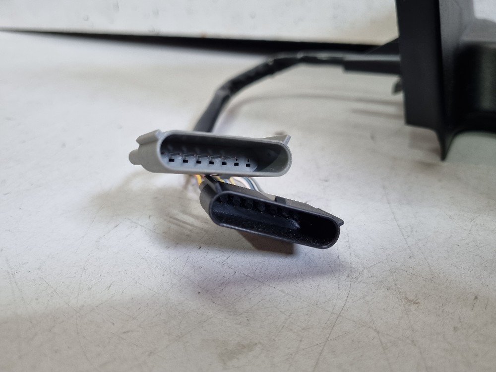 Retrovisor direito Fiat Pulse 2022/2025 usado 5