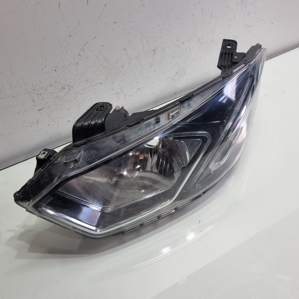 Farol Dianteiro Esquerdo Com Led Chevrolet Onix 2017/2019 Esquerdo/motorista 3